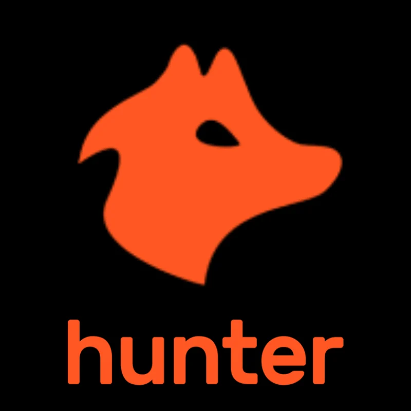 Hunter io tool icon