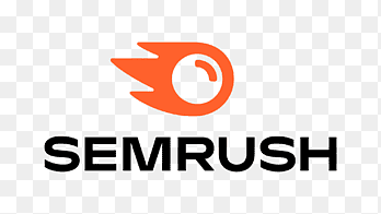 Semrush  seo tool icon