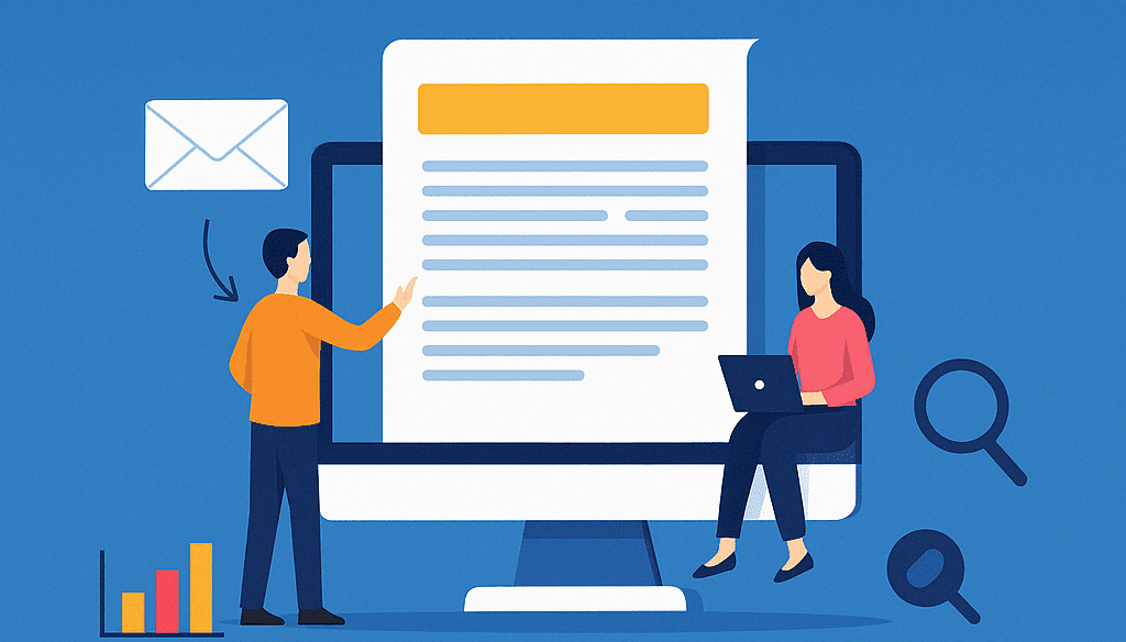 The Ultimate Guide to Guest Posting in 2025