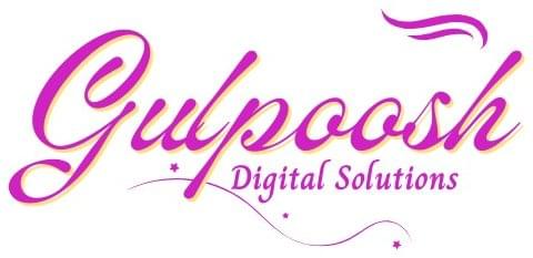 Gulpoosh Logo