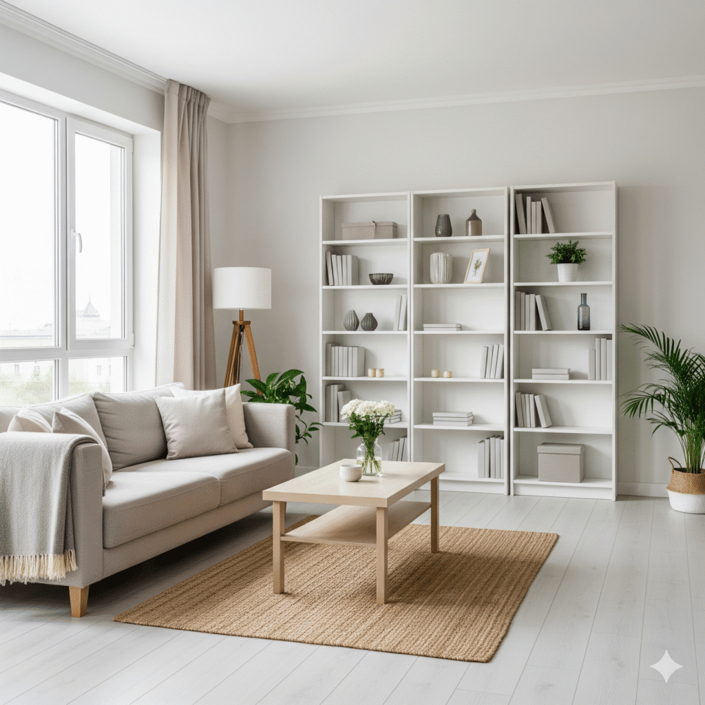 Ahome's drawing room pic