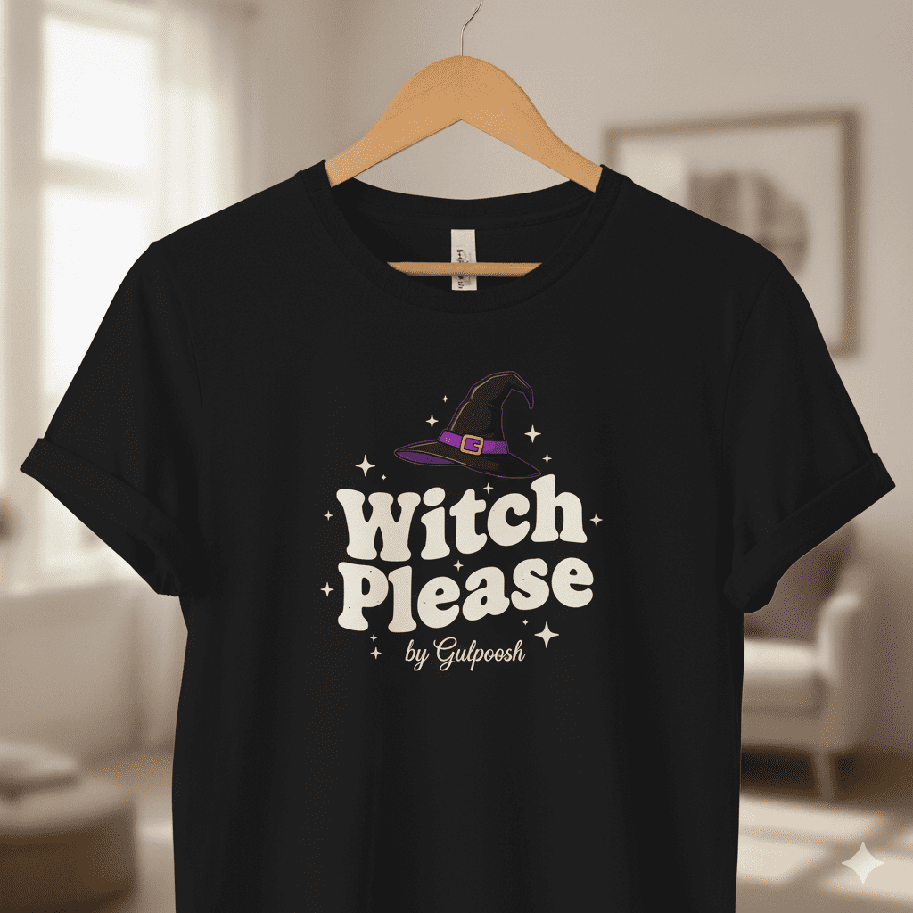 Halloween T-Shirt