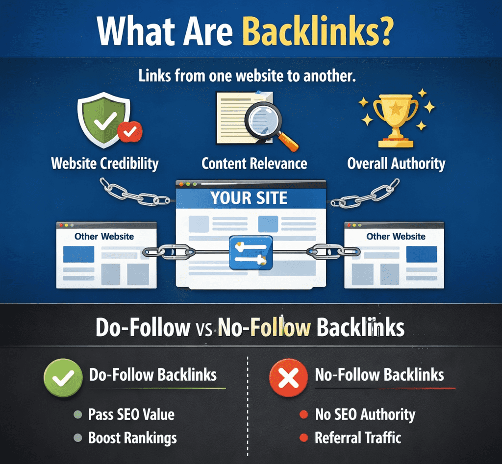 Gusest post and backlinks